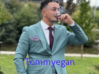 Tommyegan