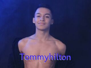 Tommyhilton