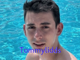 Tommylidds