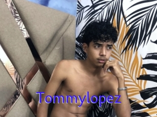 Tommylopez