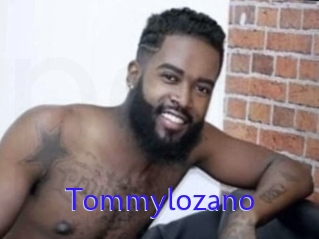 Tommylozano