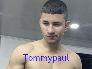 Tommypaul