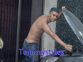 Tommystyles