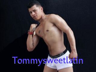 Tommysweetlatin