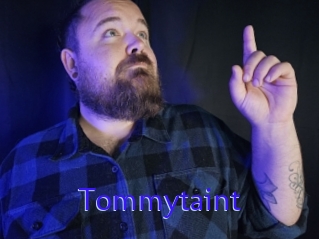 Tommytaint