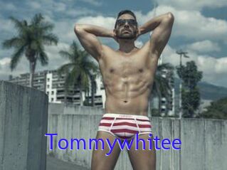 Tommywhitee