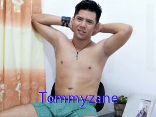 Tommyzane