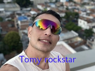 Tomy_rockstar