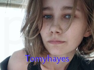 Tomyhayes