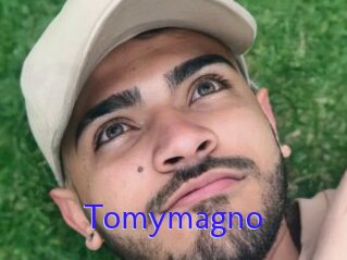 Tomymagno