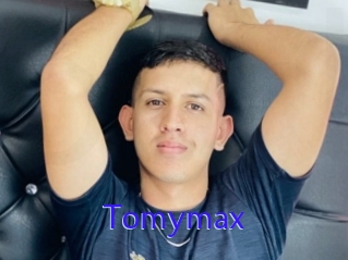 Tomymax