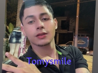 Tomysmile