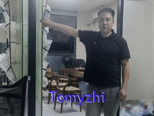 Tomyzhi