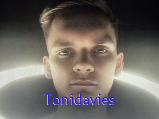 Tonidavies