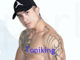 Toniking