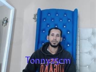 Tonny25cm