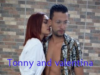 Tonny_and_valentina