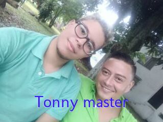 Tonny_master