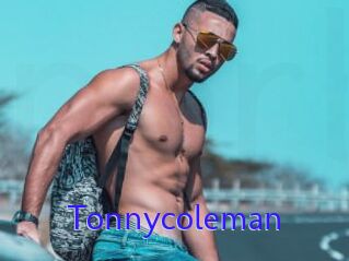 Tonnycoleman