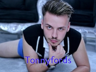 Tonnyfords