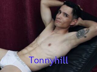 Tonnyhill