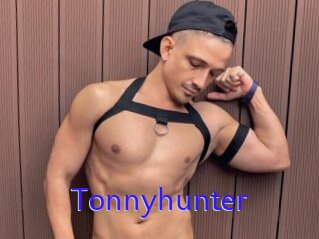 Tonnyhunter