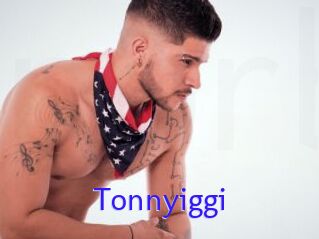 Tonnyiggi