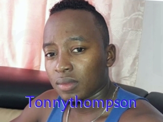 Tonnythompson