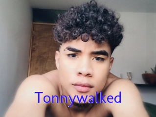 Tonnywalked