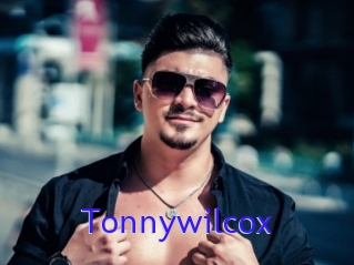 Tonnywilcox