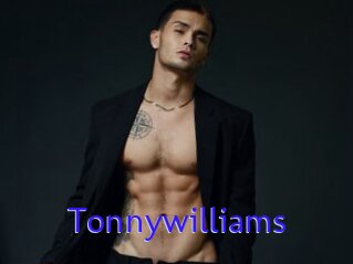 Tonnywilliams