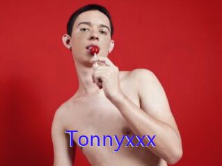 Tonnyxxx