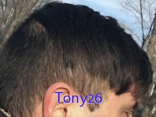 Tony26