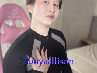 Tonyaallison