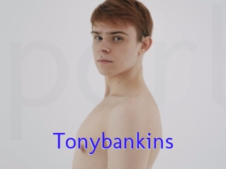 Tonybankins