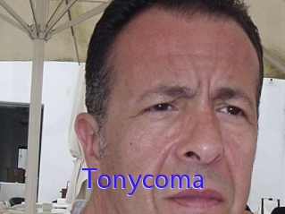 Tonycoma