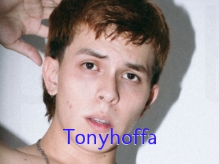 Tonyhoffa