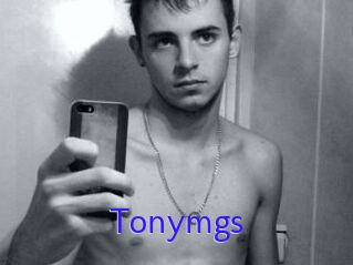 Tonymgs