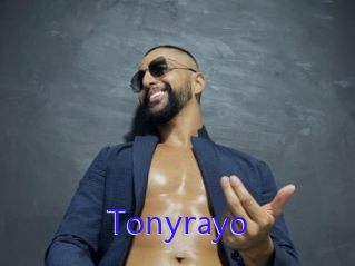 Tonyrayo