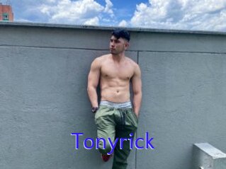 Tonyrick