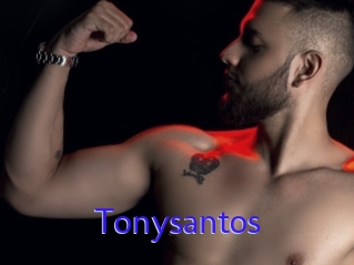 Tonysantos