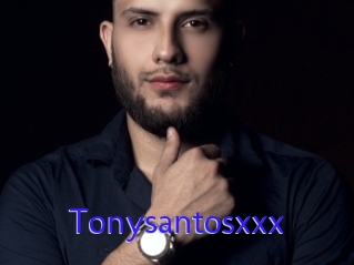 Tonysantosxxx