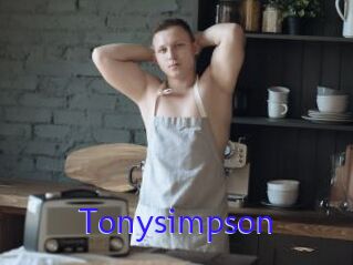 Tonysimpson