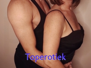 Toperotiek