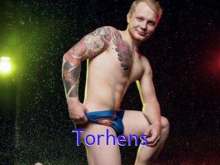 Torhens