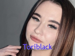 Toriblack