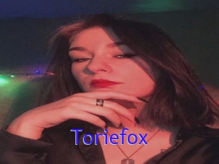 Toriefox