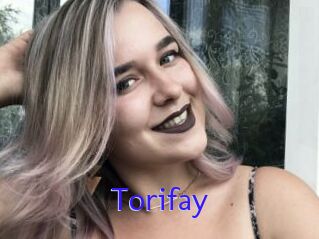 Torifay