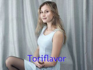 Toriflavor