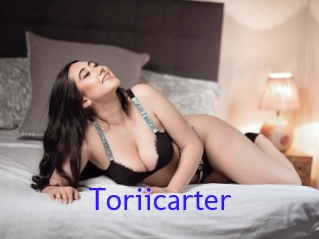 Toriicarter